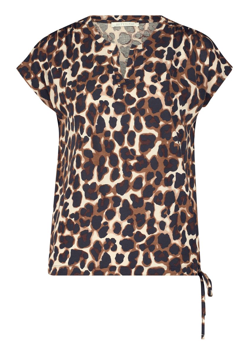 Casual-Shirt