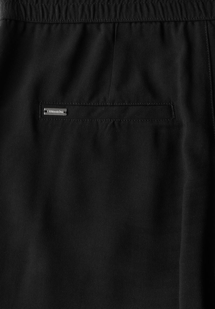 Wide Leg Hose