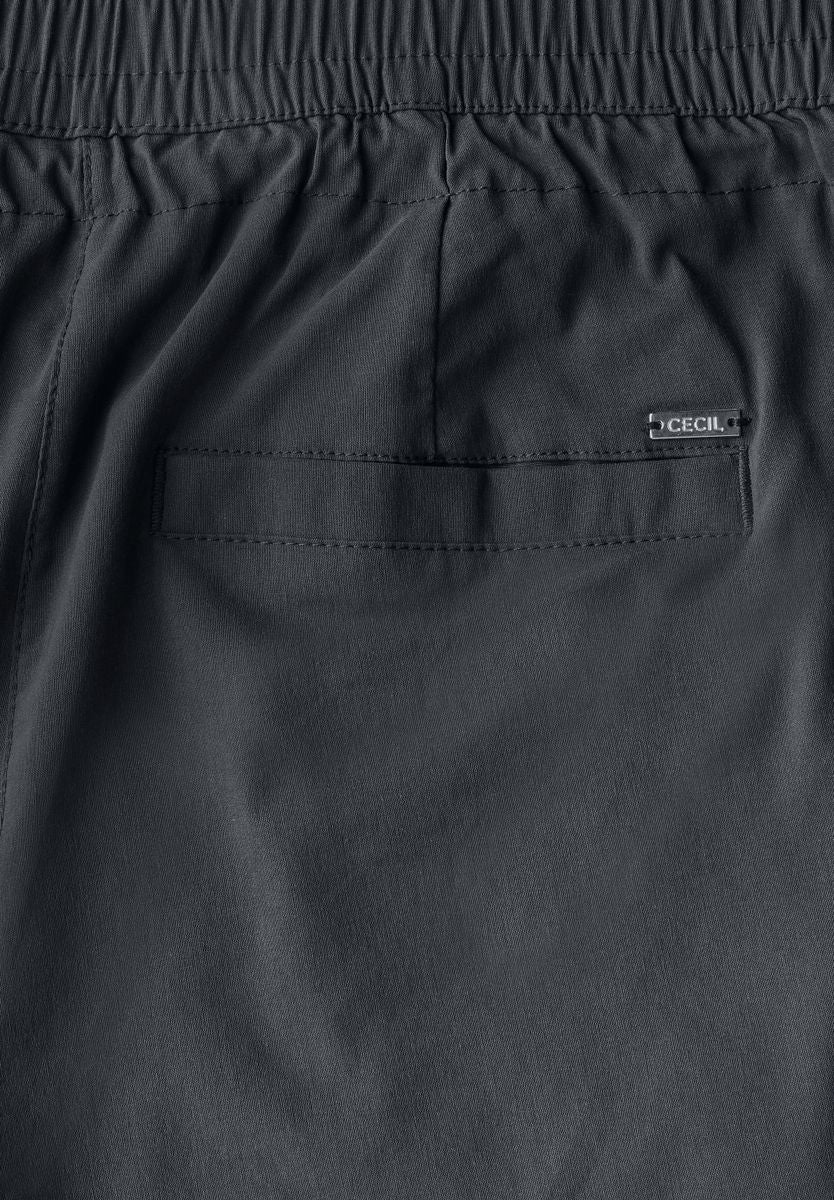 7/8 Wide Leg Hose