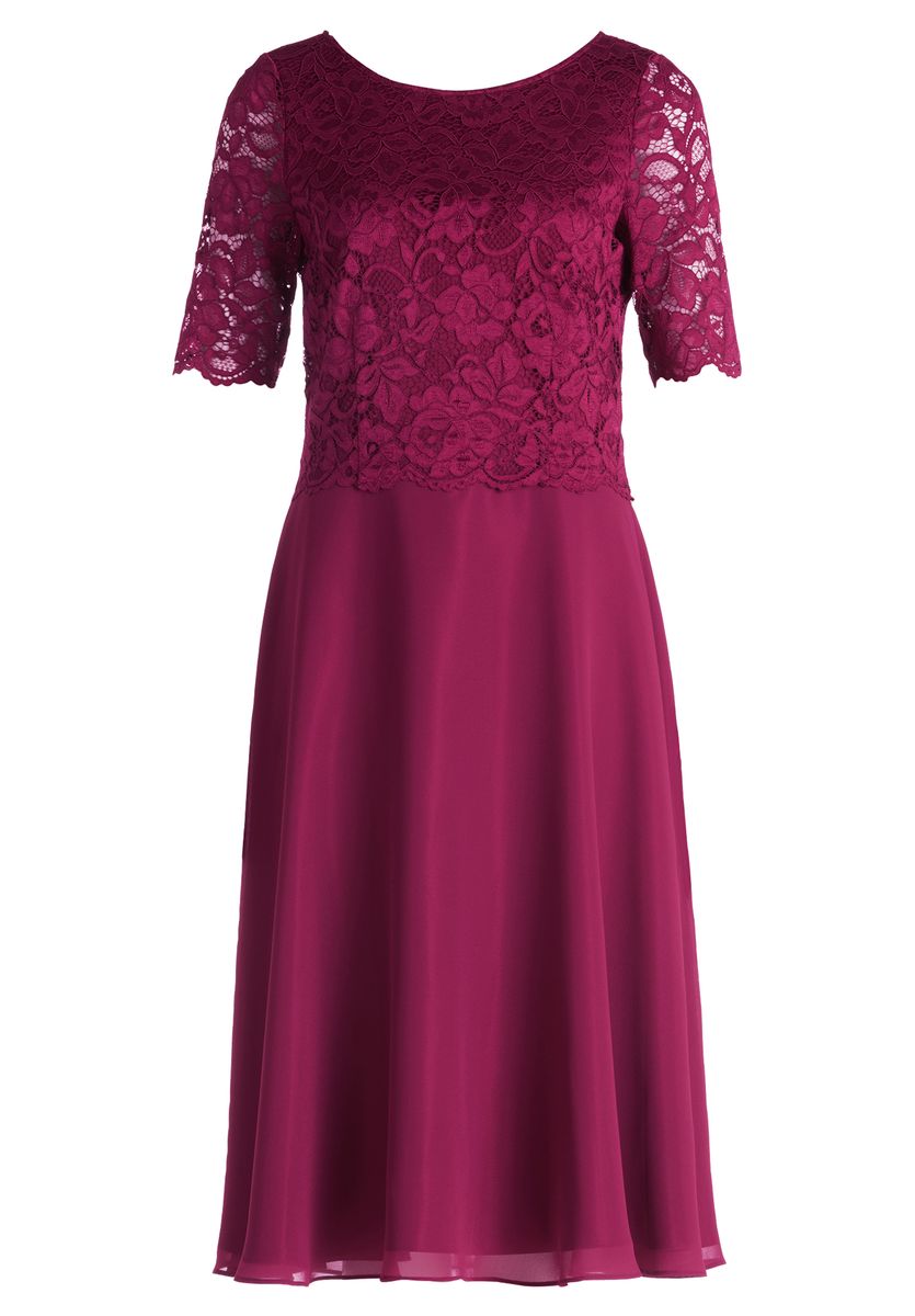 Cocktailkleid