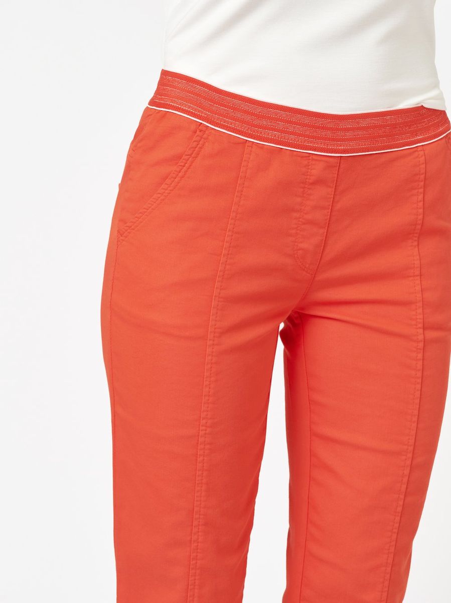 Sue Jogpant Capri