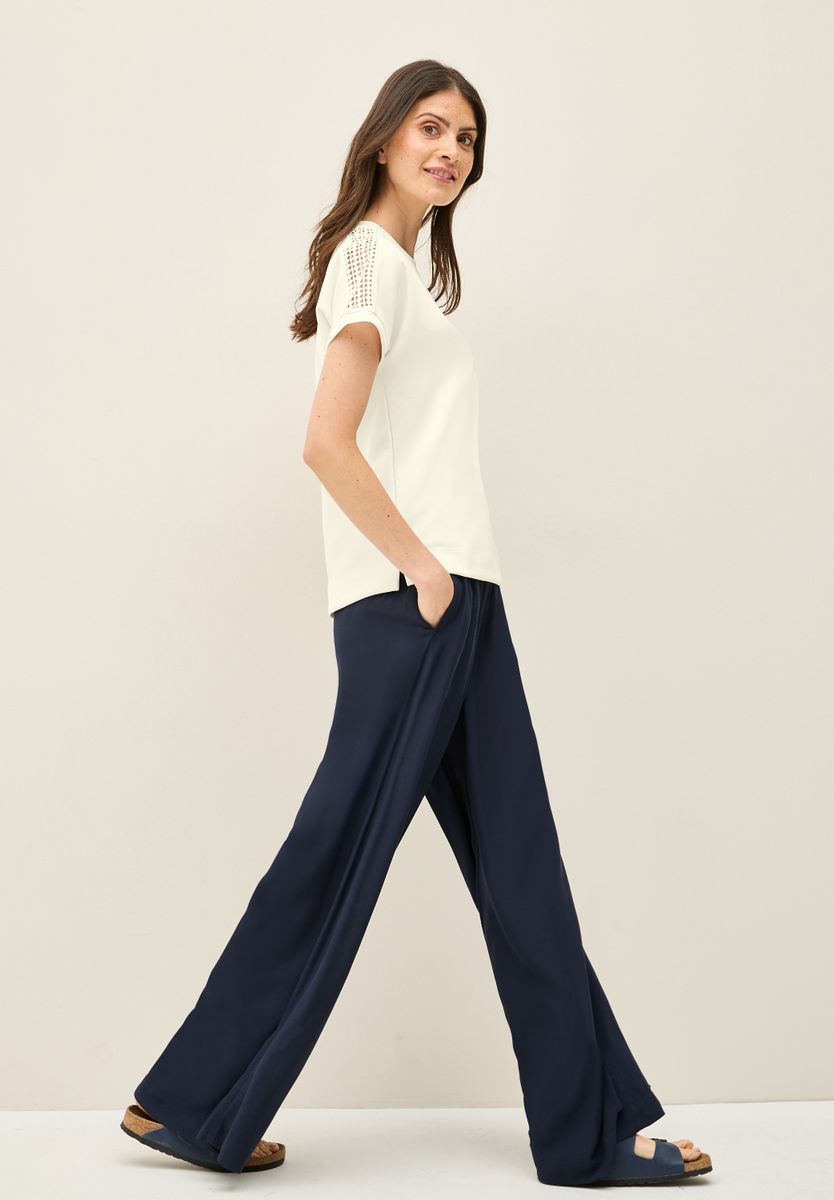 Silk Touch T-Shirt