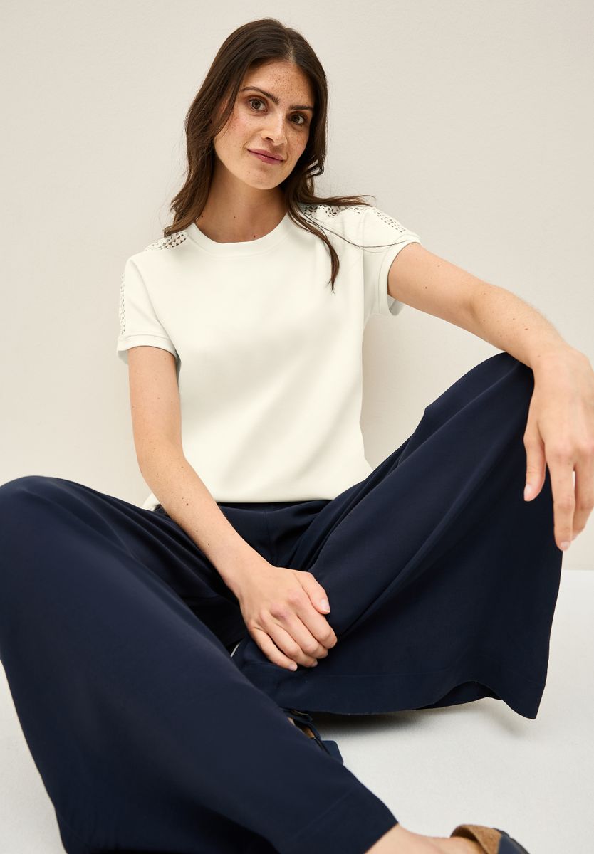 Silk Touch T-Shirt