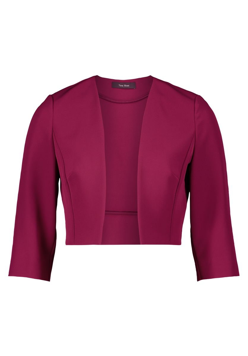 Bolero-Jacke