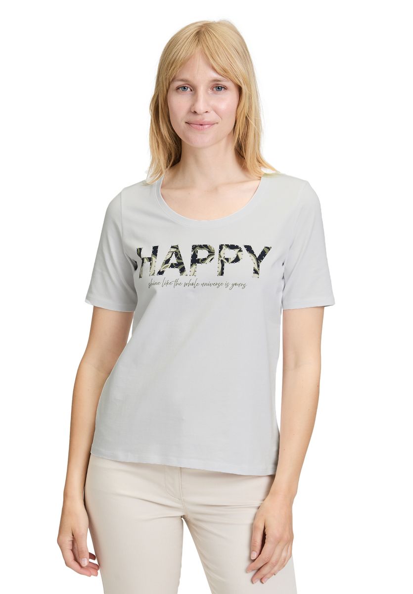 Basic Shirt
