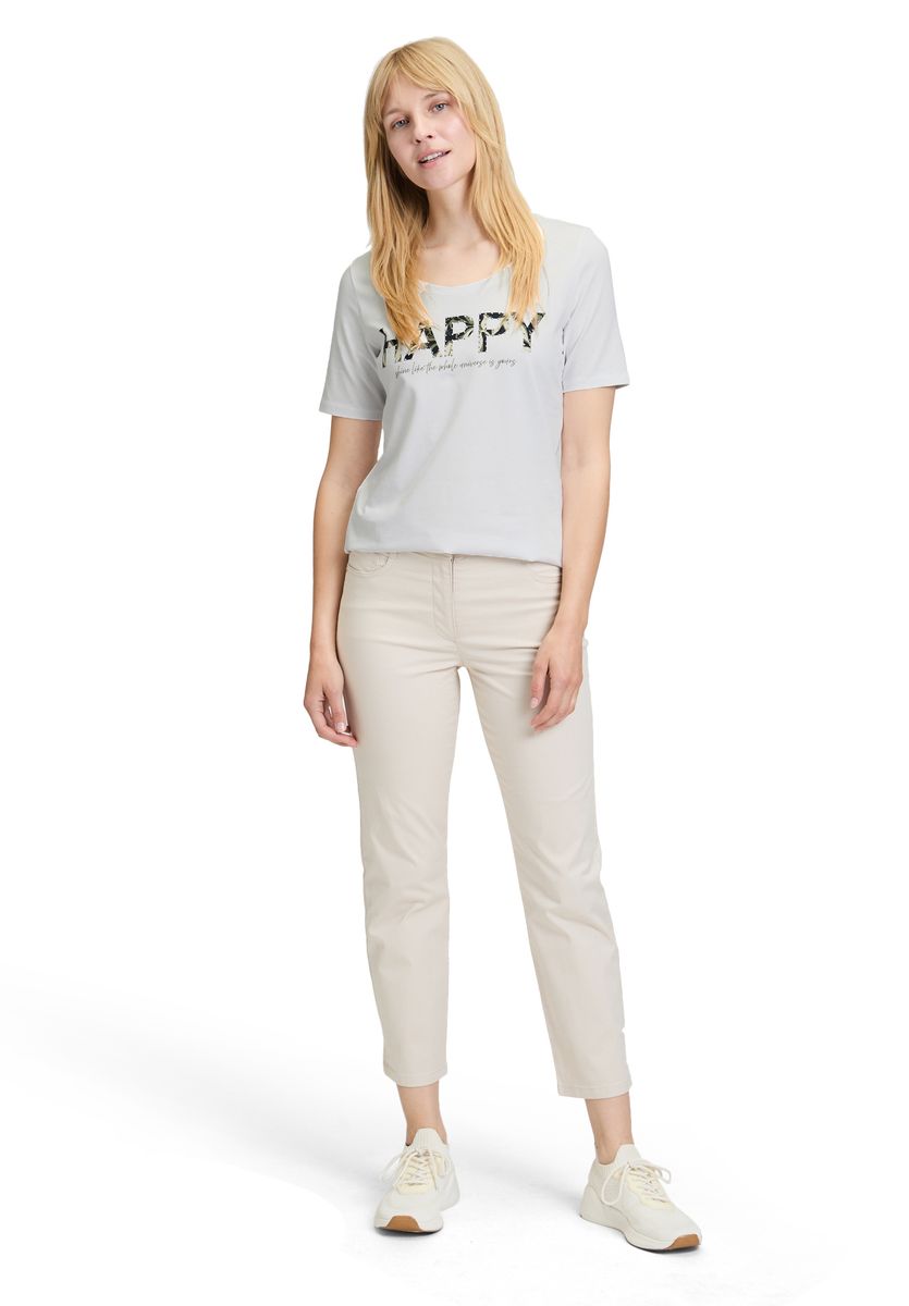 Basic Shirt