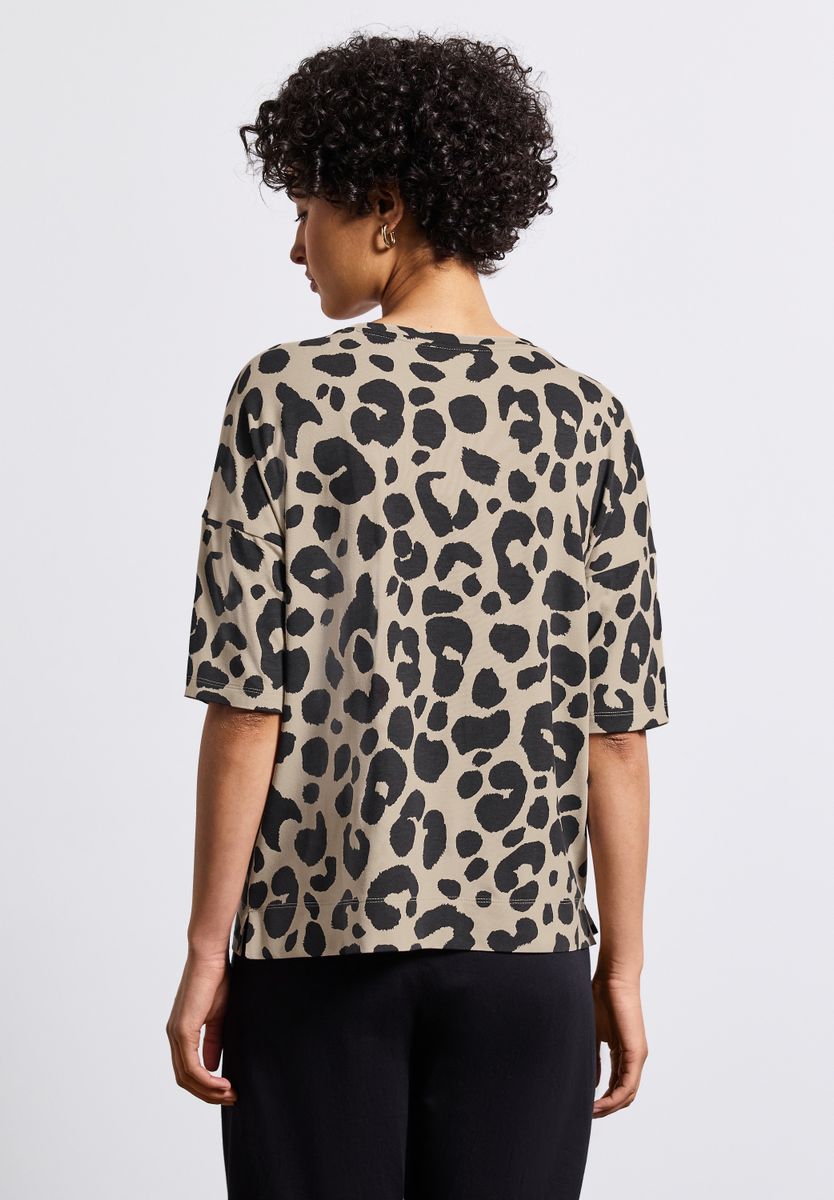 Leo-T-Shirt