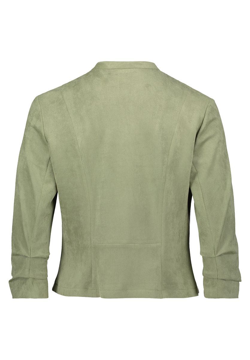 Blazer-Jacke