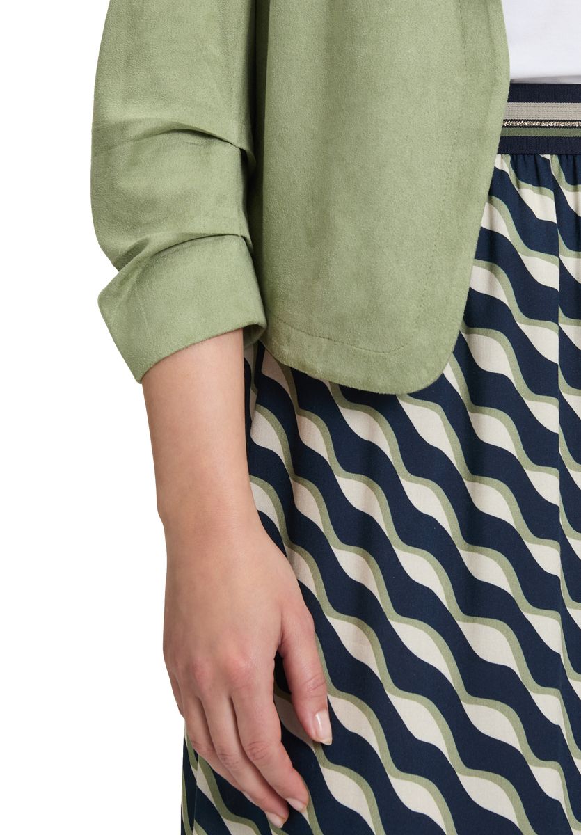 Blazer-Jacke
