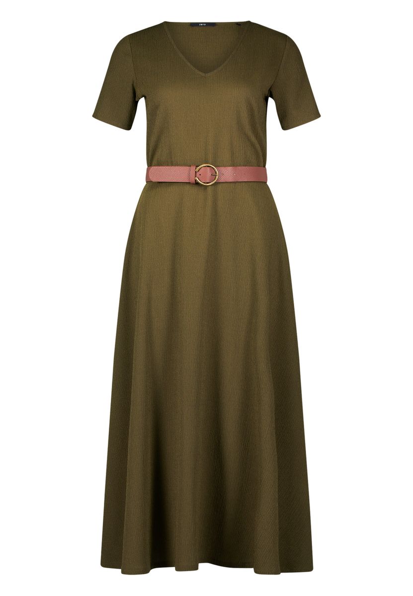 Midikleid