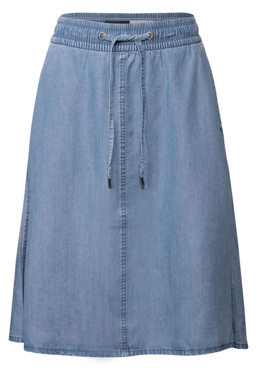 Rock in Washed-Optik