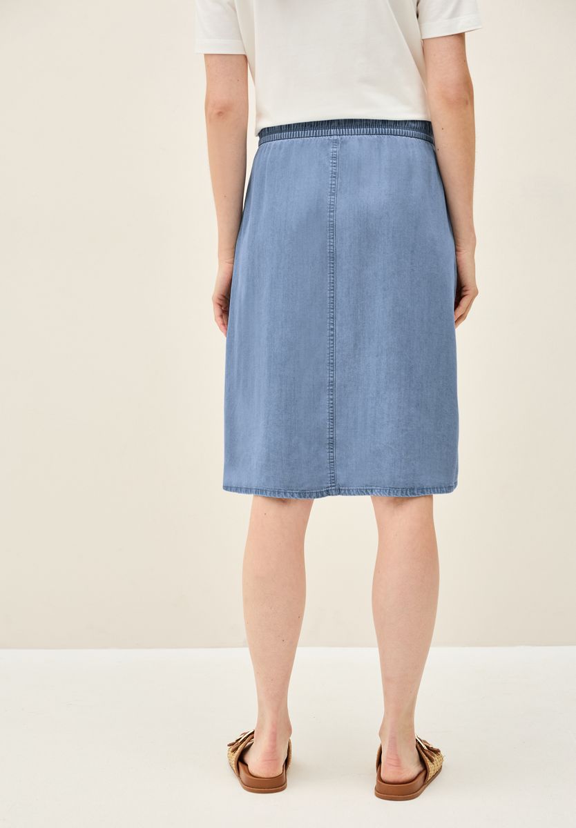 Rock in Washed-Optik