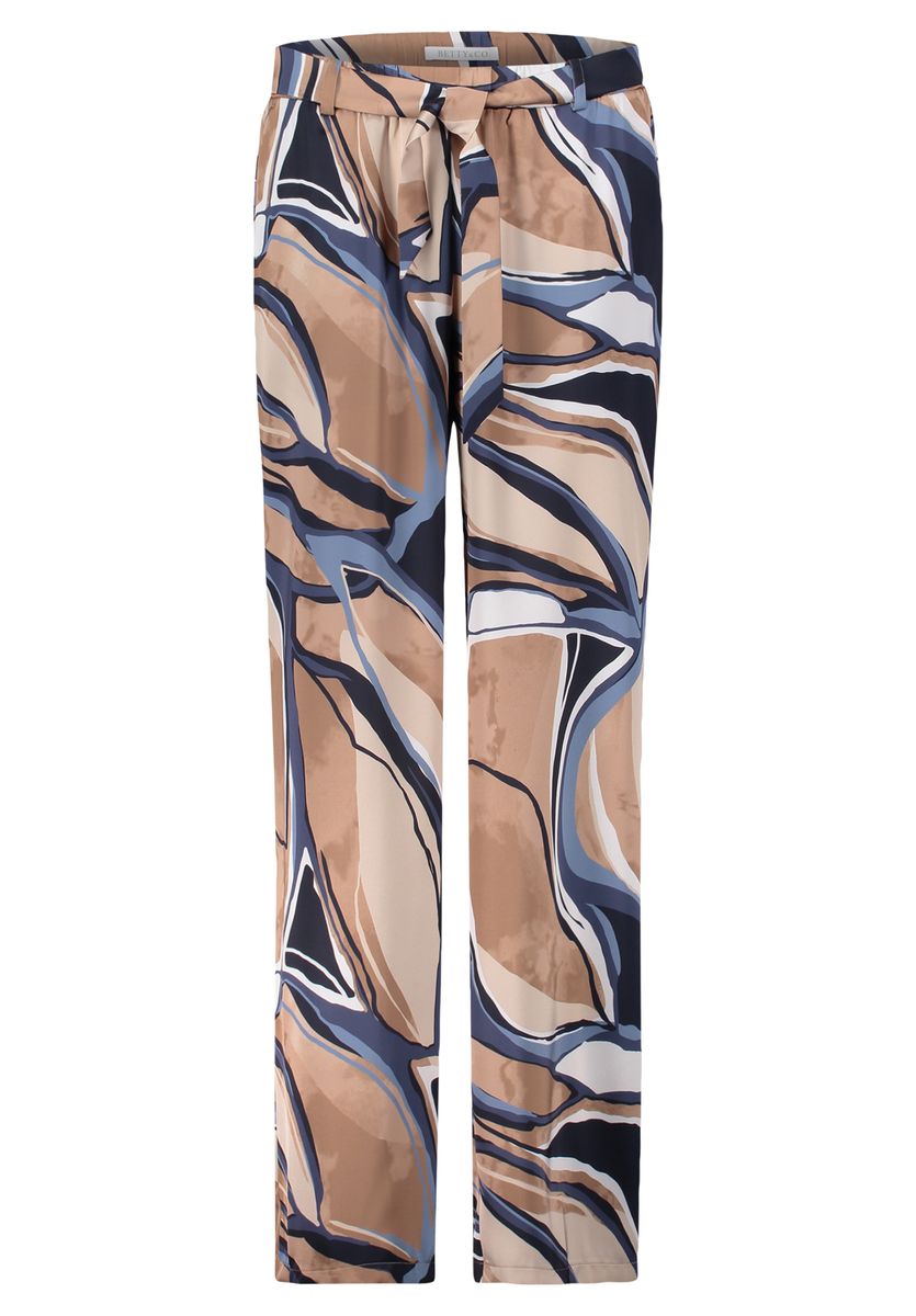 Schlupfhose