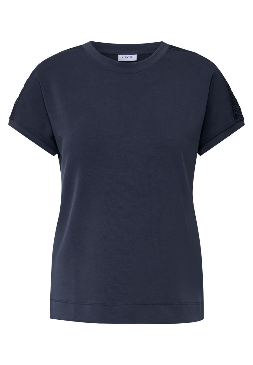 Silk Touch T-Shirt
