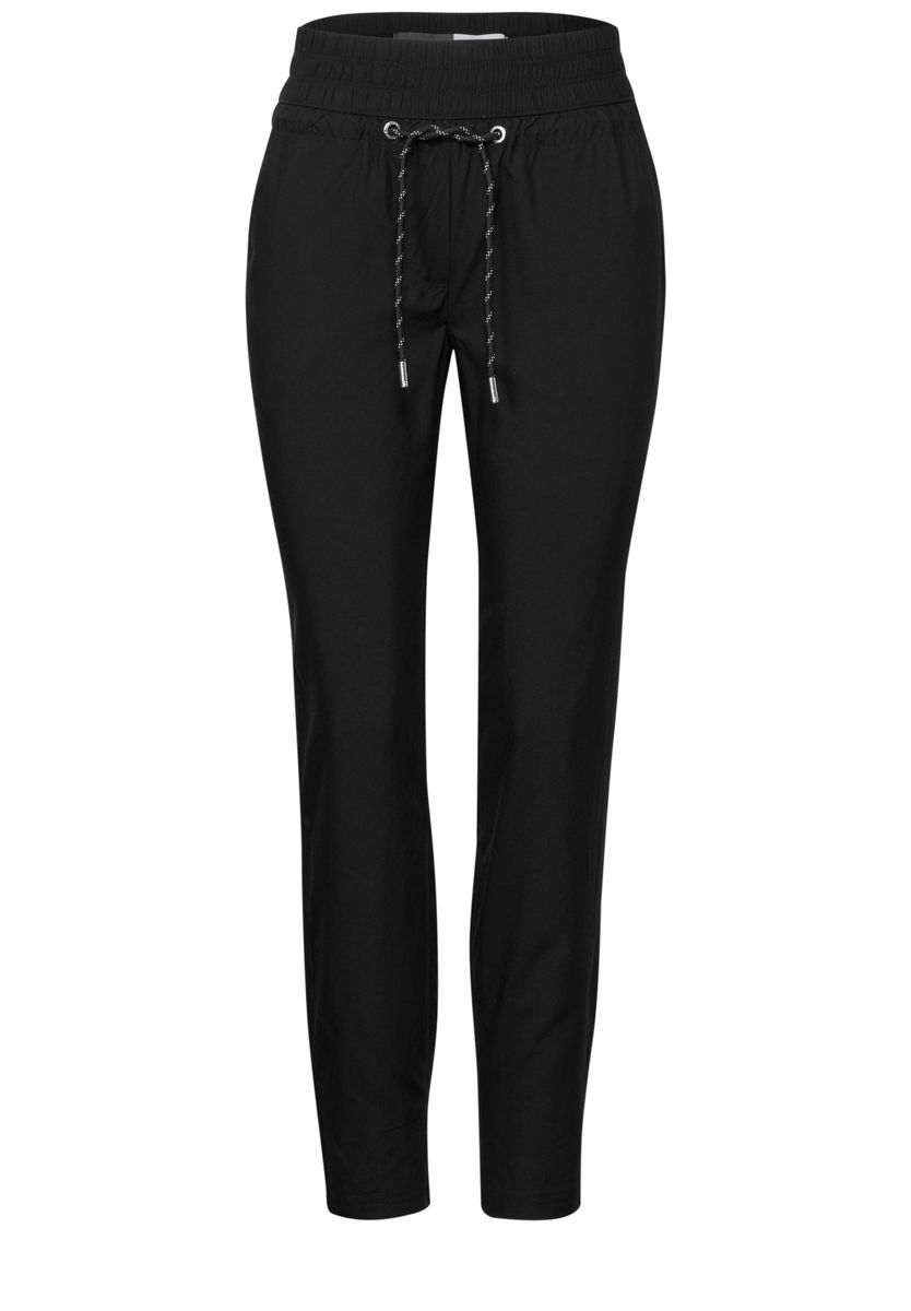 Loose Fit Hose