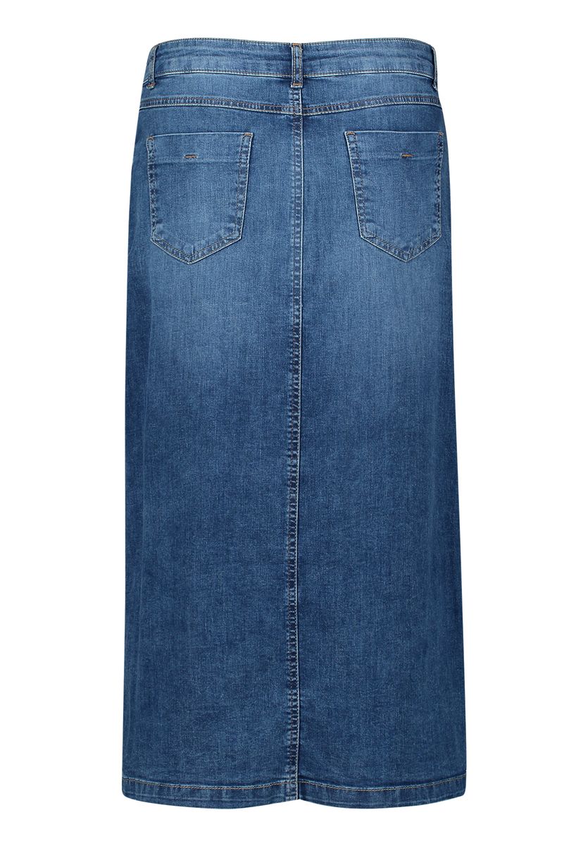 Jeansrock