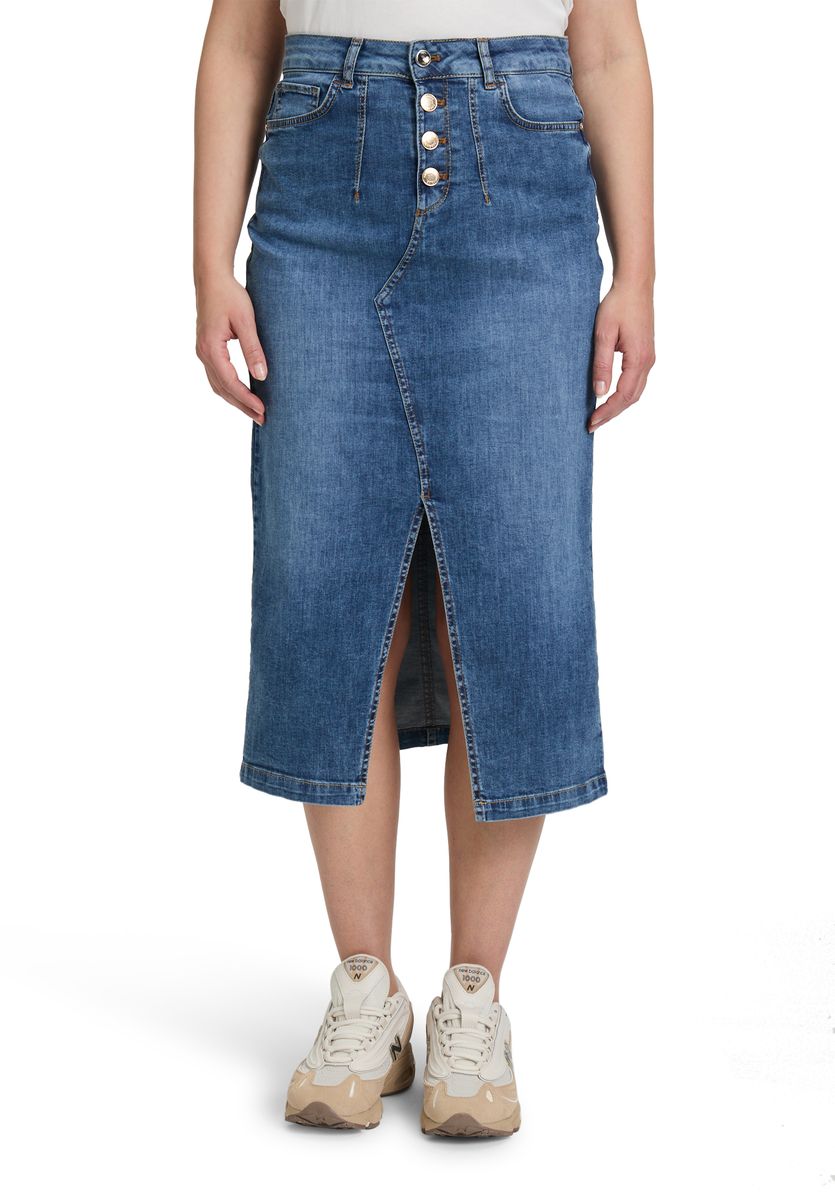 Jeansrock