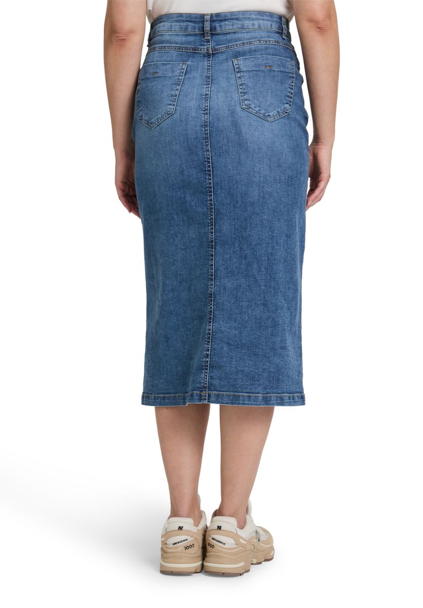 Jeansrock