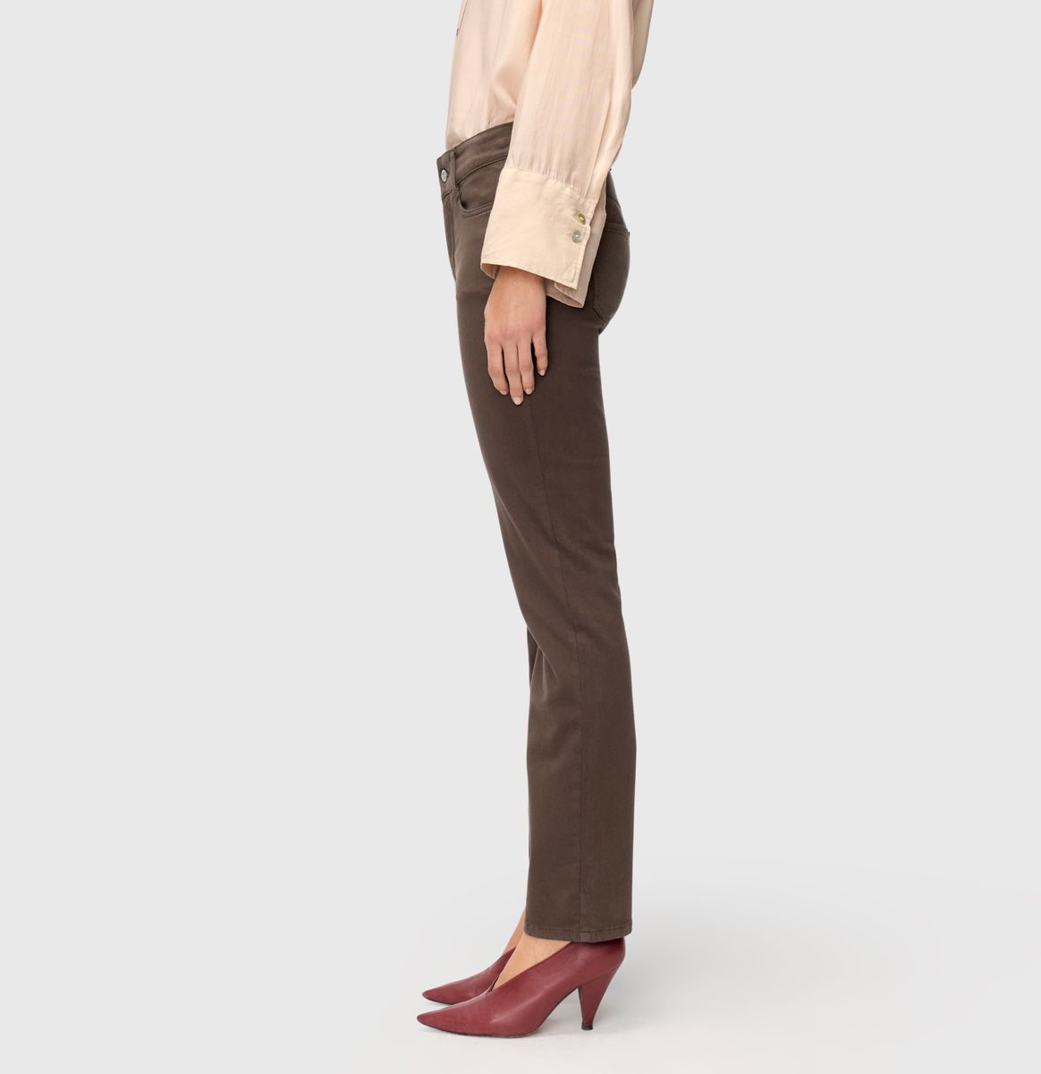 MAC JEANS - DREAM, Dream denim