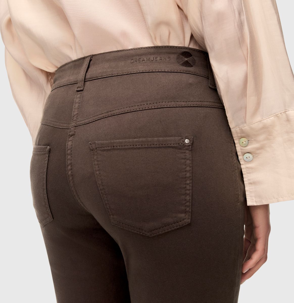 MAC JEANS - DREAM, Dream denim