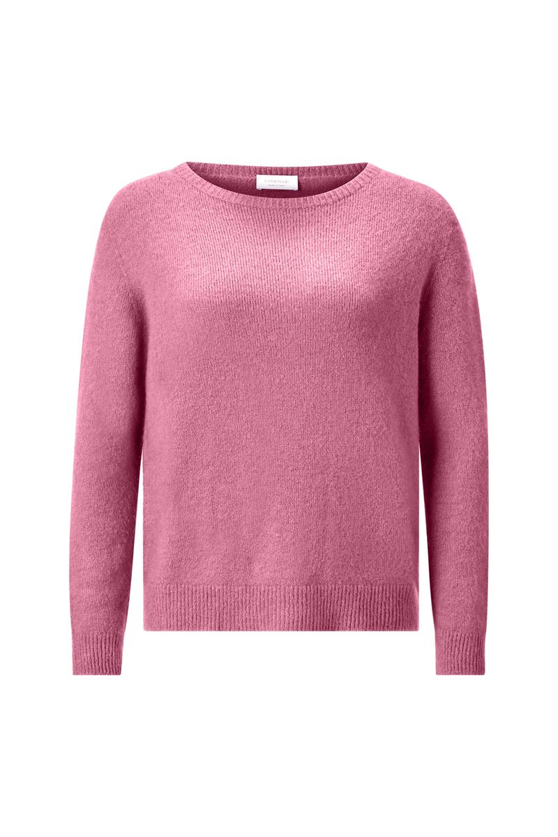 Cozy Crew Neck