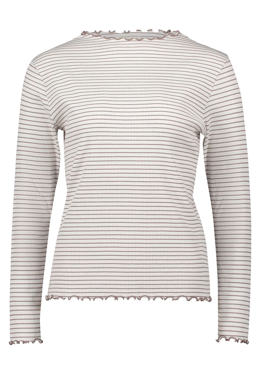 Langarm-Shirt