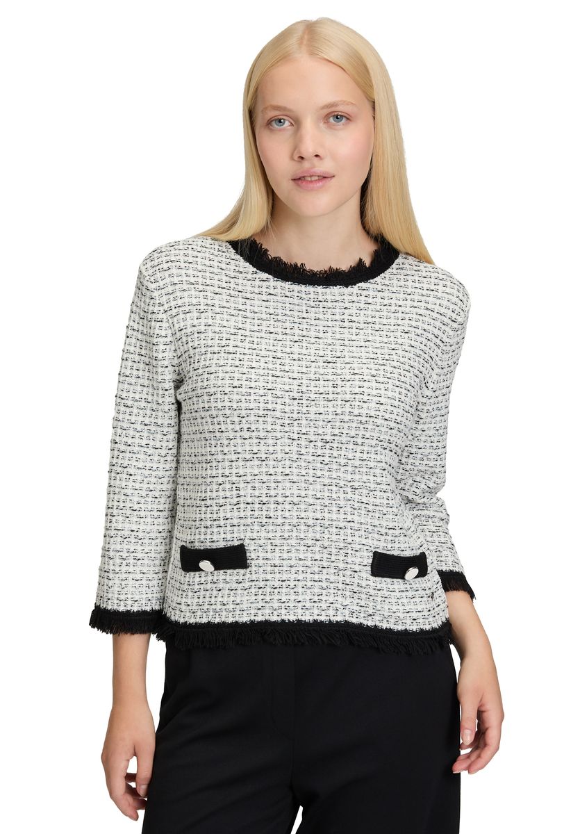 Strickpullover