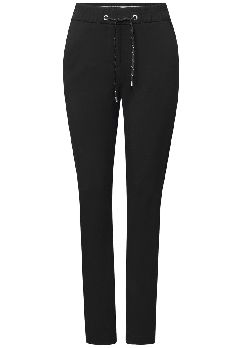 Casual Fit Hose