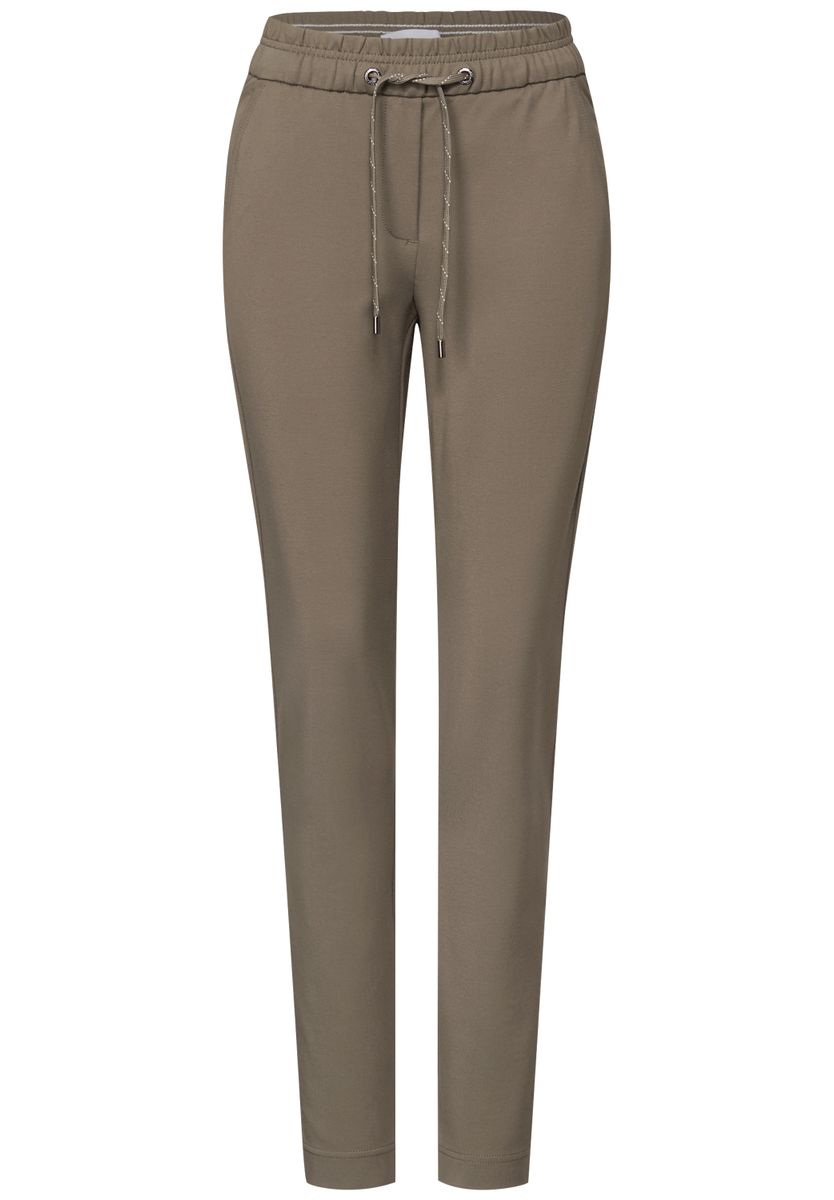 Casual Fit Hose