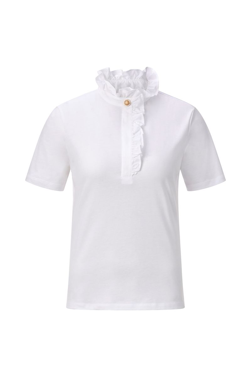 Mat Mix T-Shirt