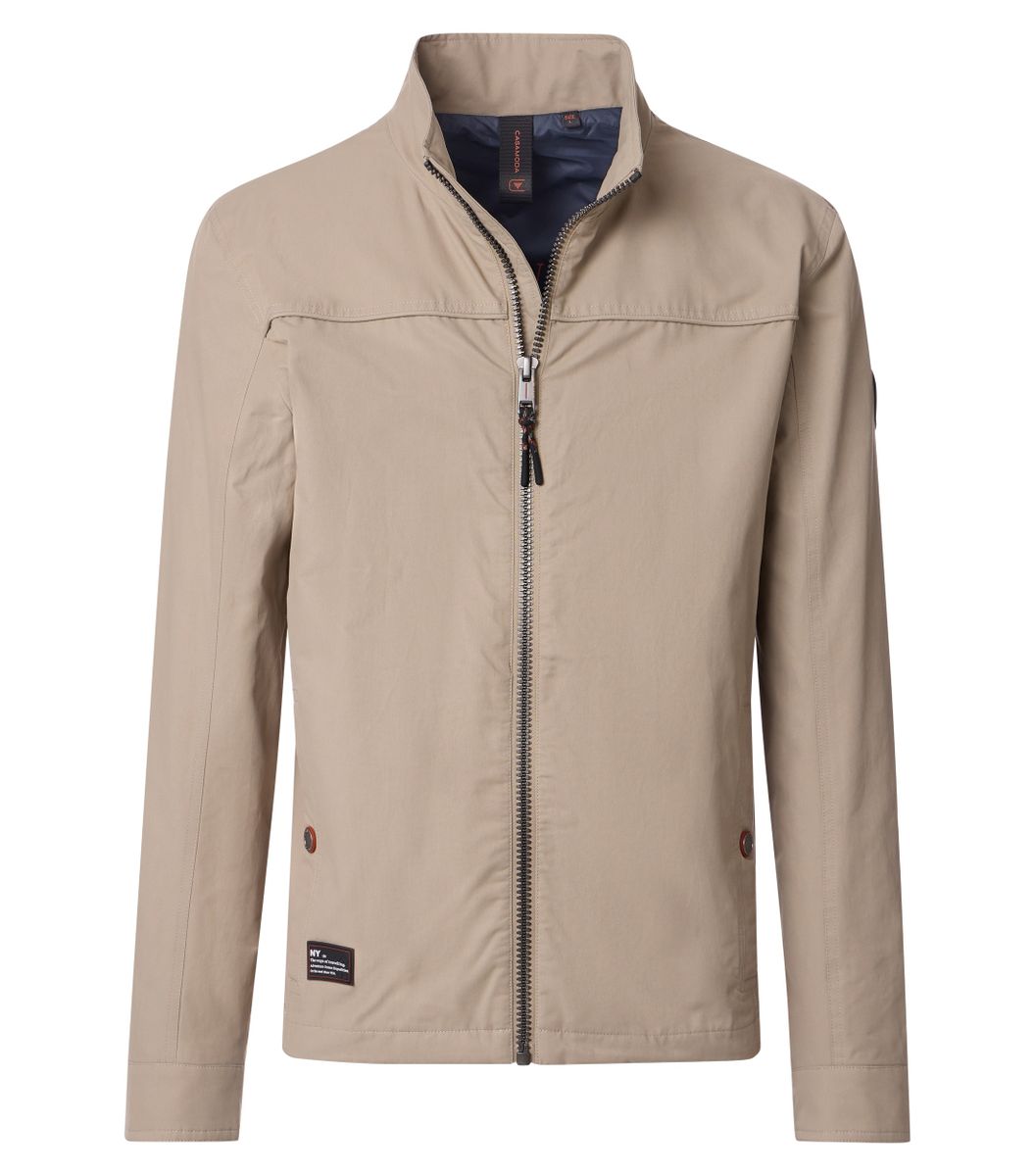 Jacke