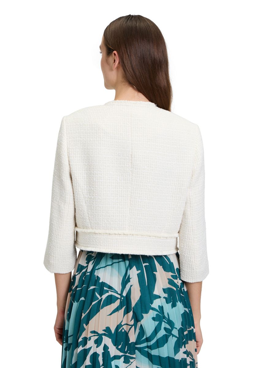 Bolero-Jacke