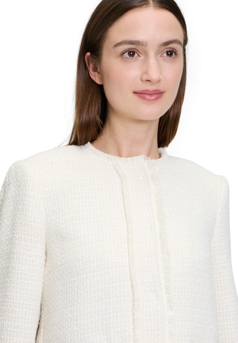 Bolero-Jacke