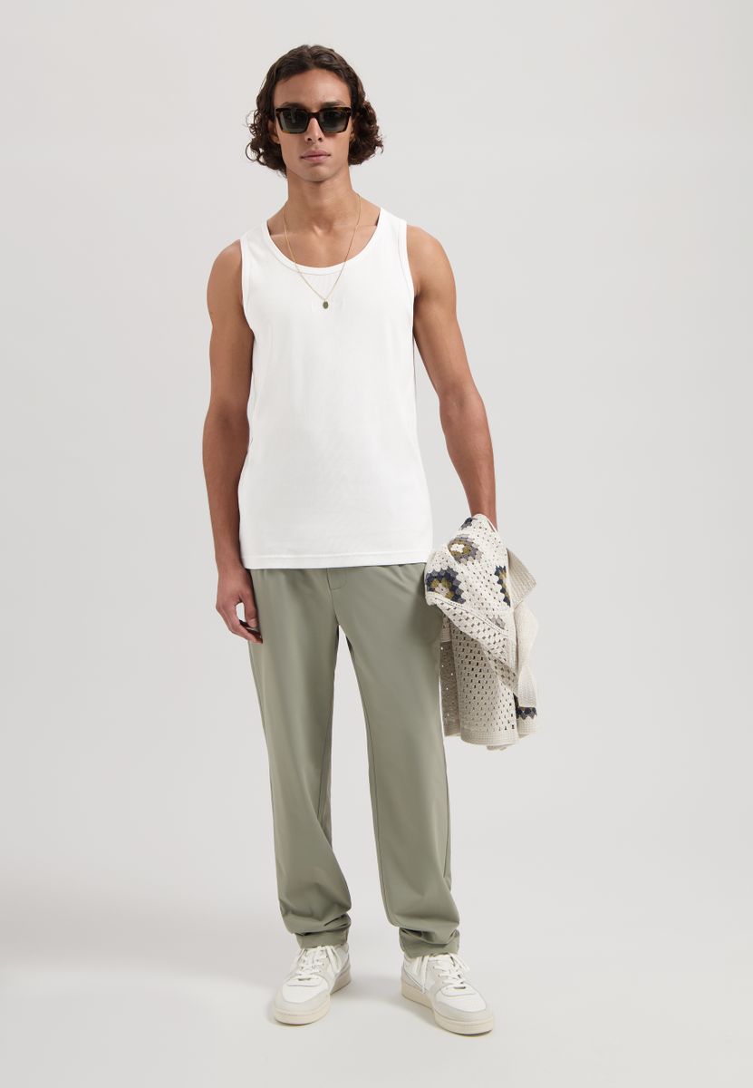 DS_Kev Singlet