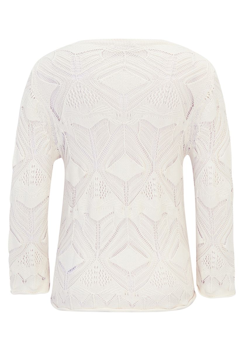 Strickpullover
