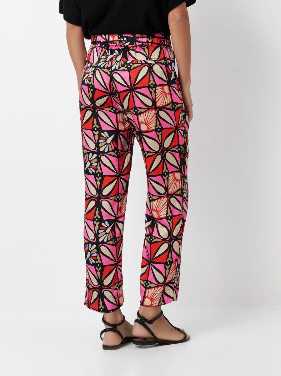 Pia Wide Chic 7/8