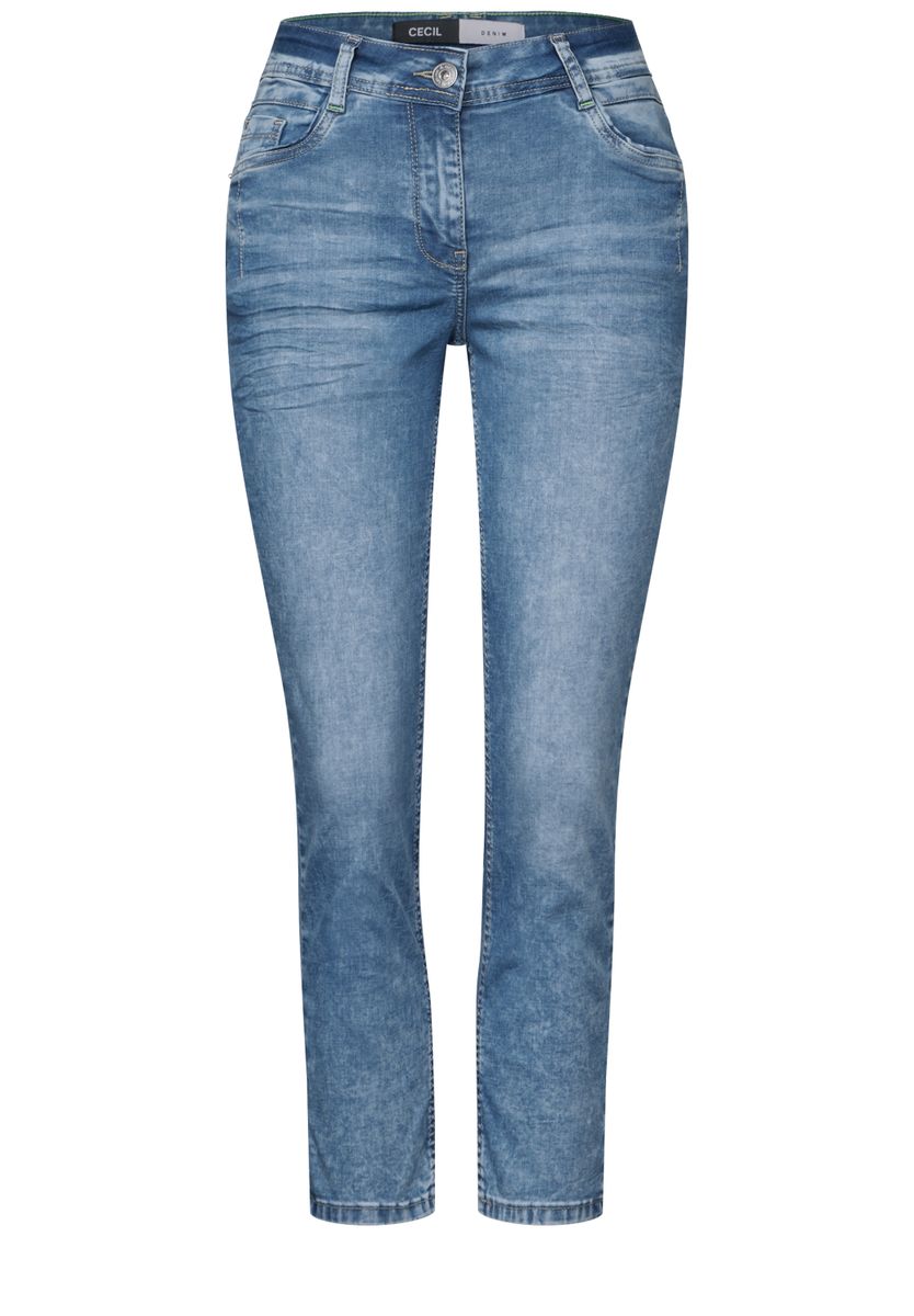 7/8 Jeans im Casual Fit