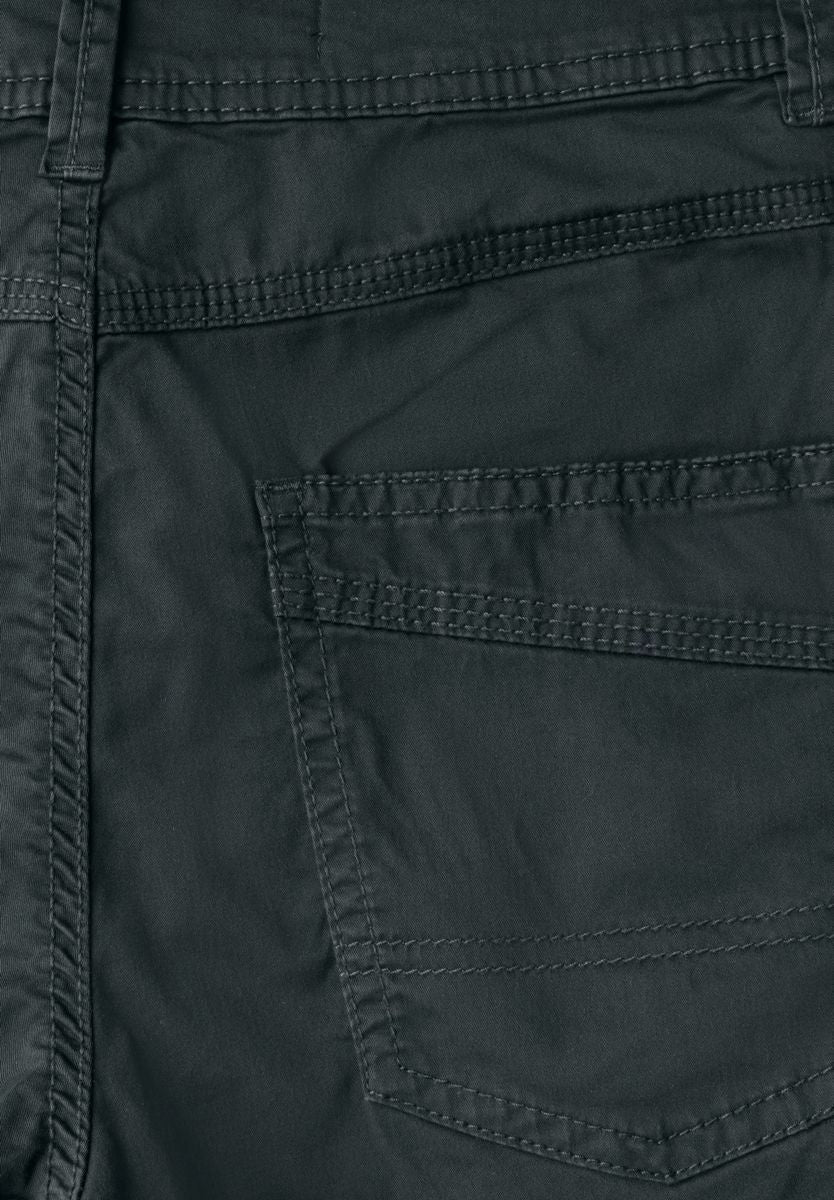 Hose im Casual Fit