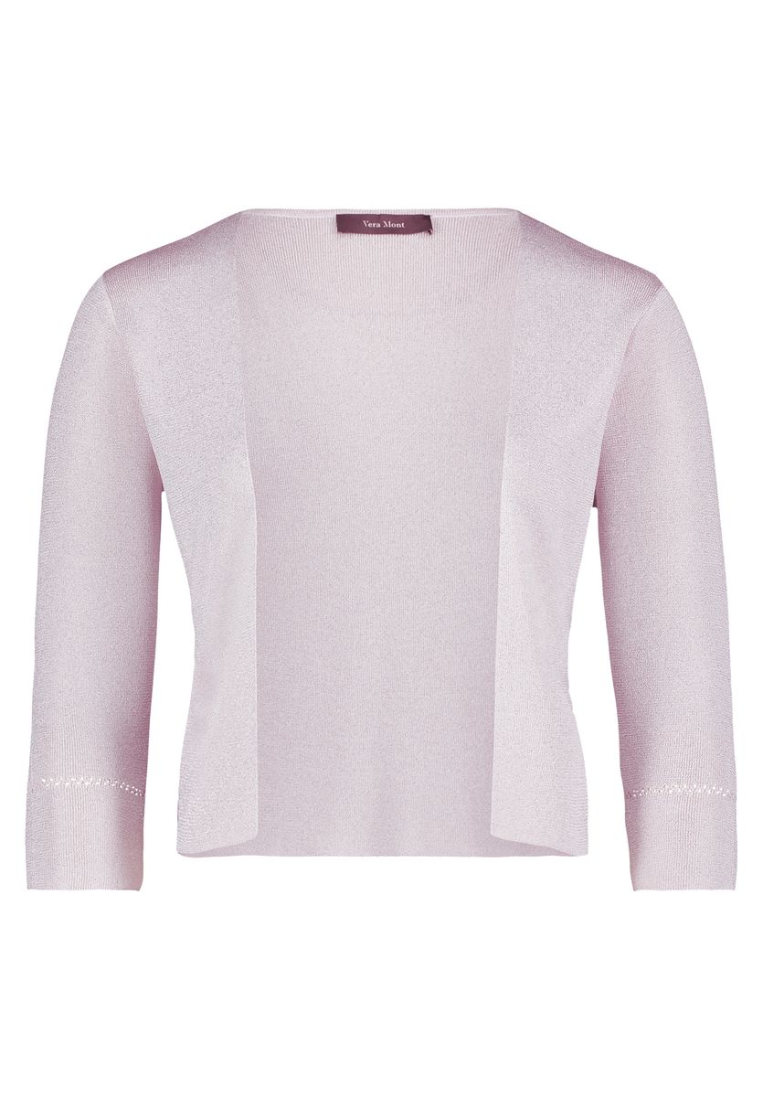 Strickbolero