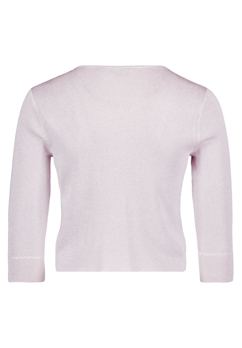 Strickbolero
