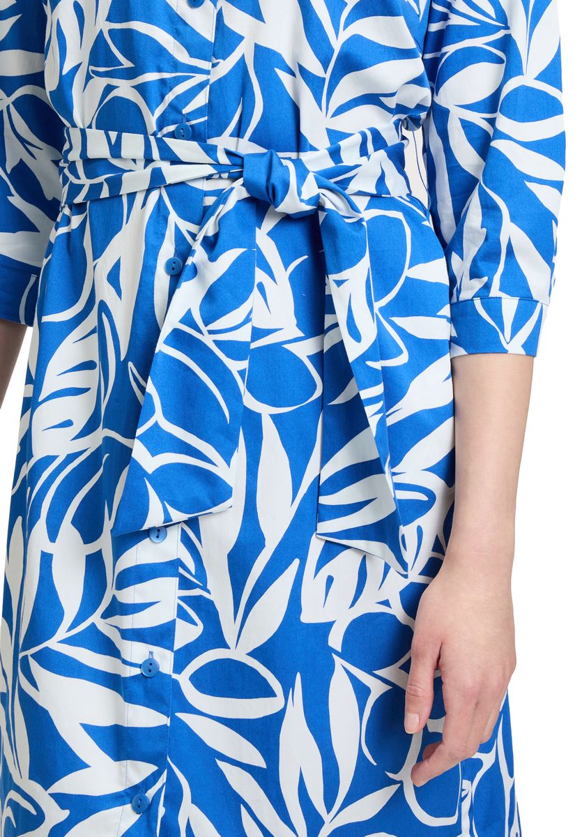 Hemdblusenkleid