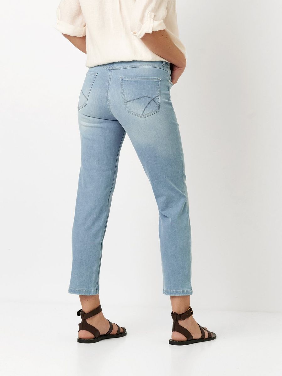 Perfect Shape 7/8