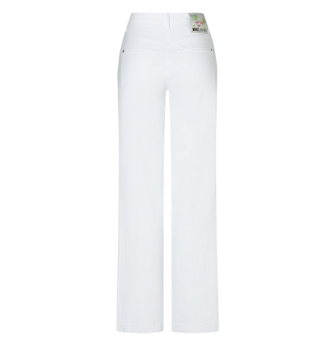 MAC JEANS - DREAM WIDE, DREAM Wonder light Denim