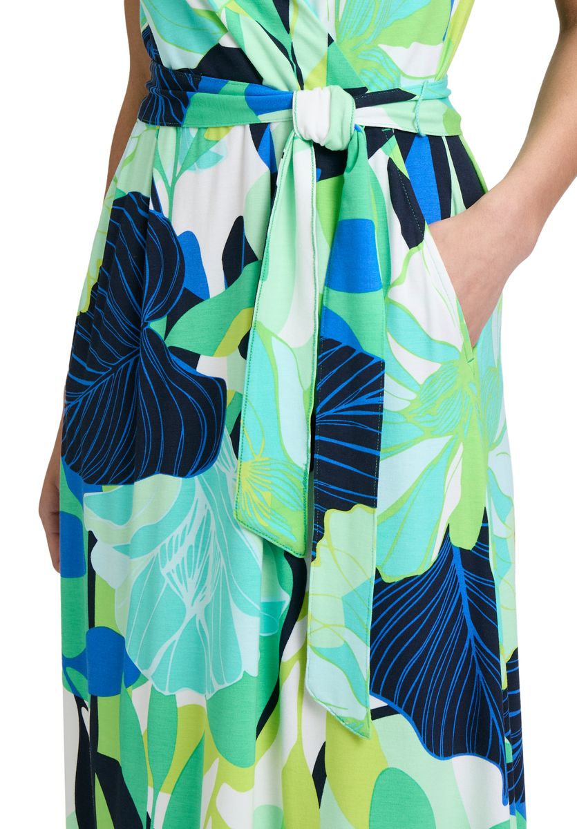 Jerseykleid