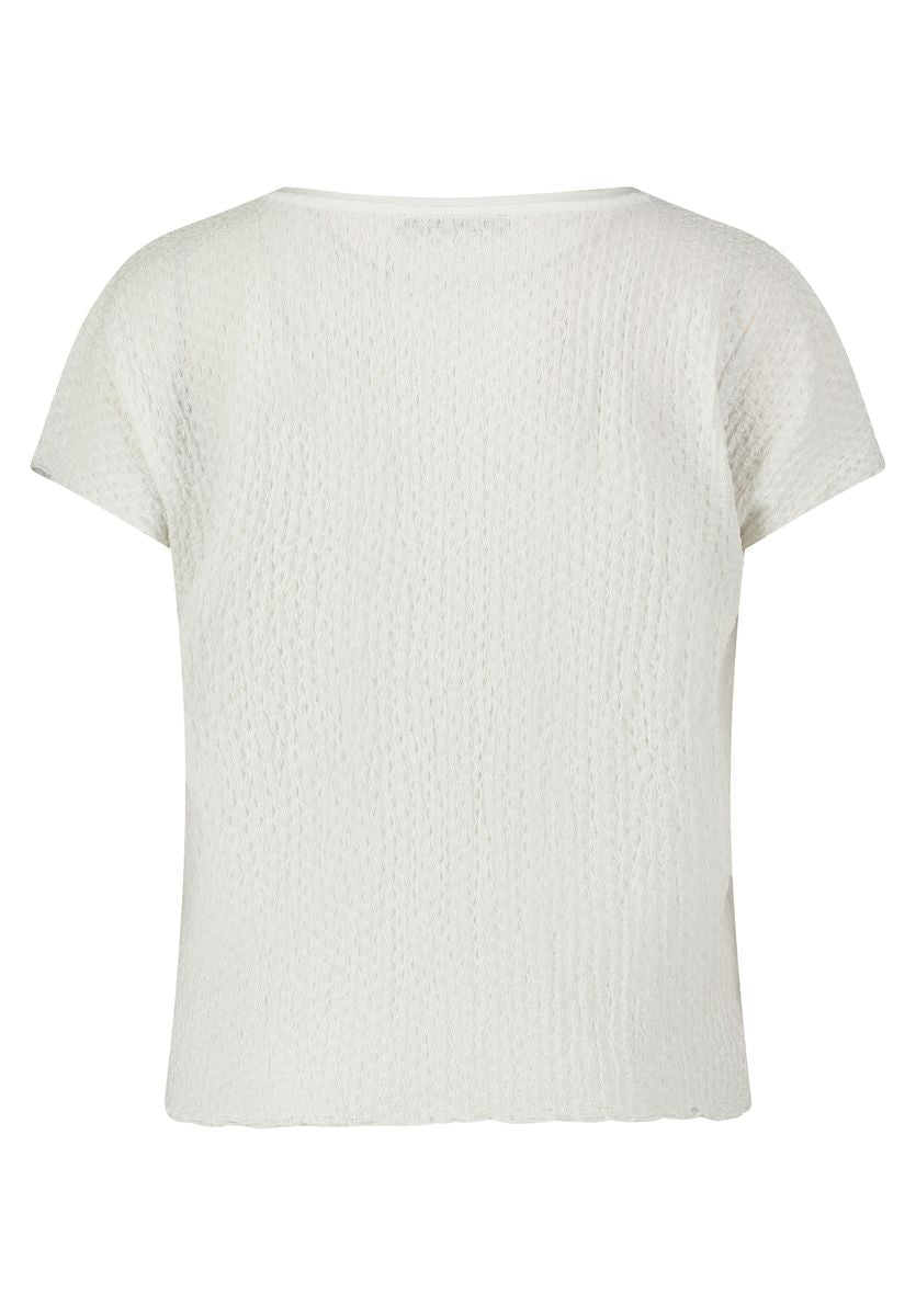Strukturshirt