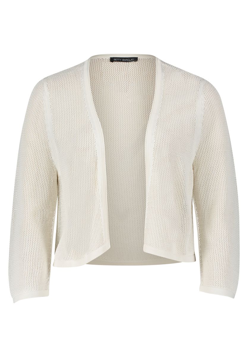 Sommer-Strickjacke