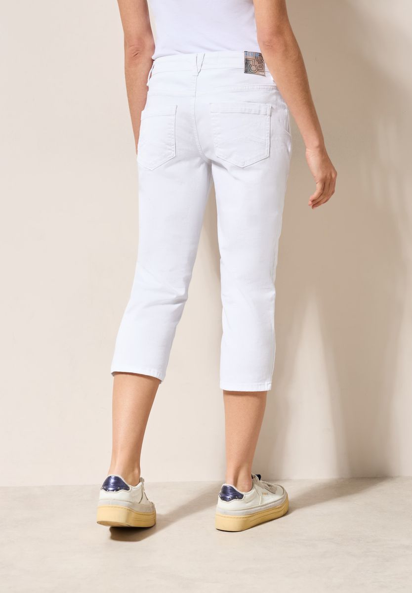 3/4 Jeans