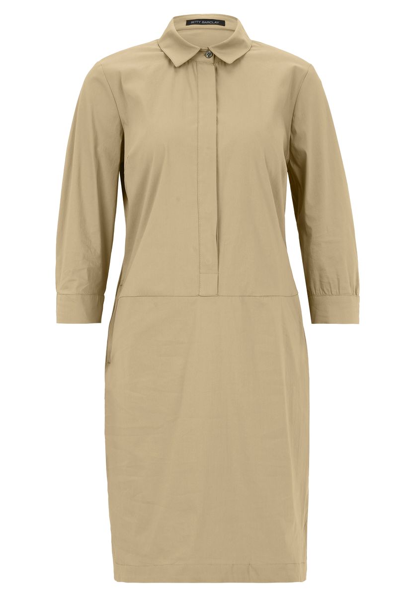 Hemdblusenkleid