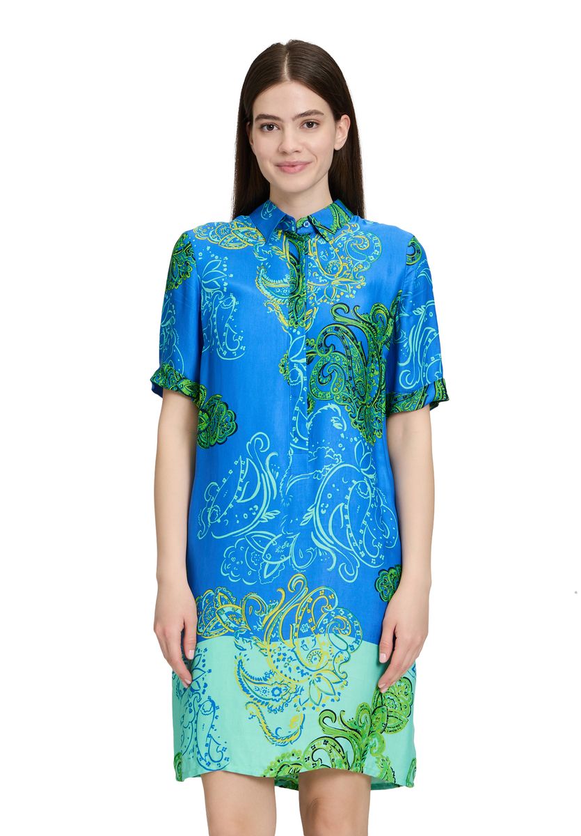 Hemdblusenkleid