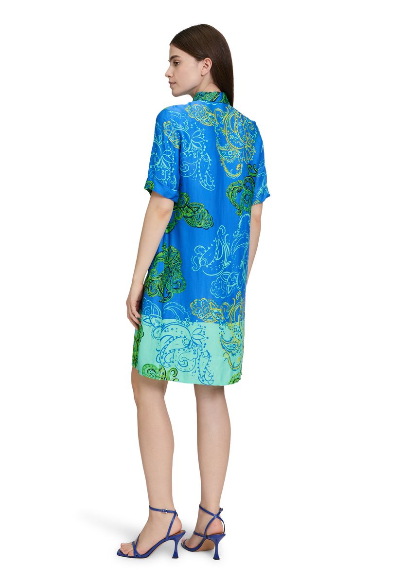 Hemdblusenkleid